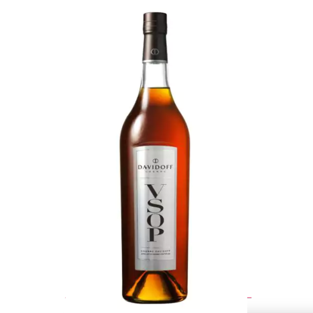 Davidoff VSOP Cognac 3L