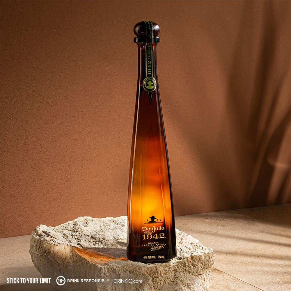 Don Julio 1942 Tequila 75cl