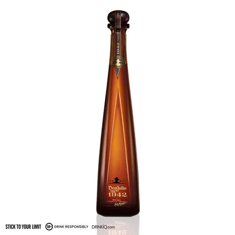 Don Julio 1942 75cl (Naked Bottle)