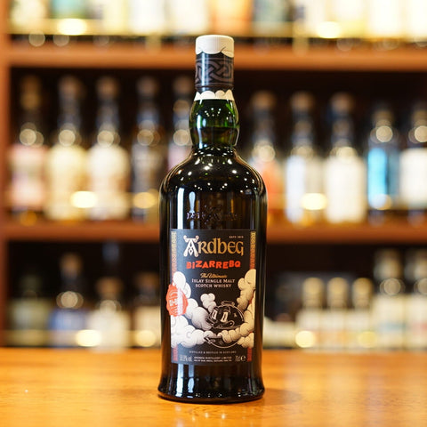 Ardbeg BizarreBQ 75cl