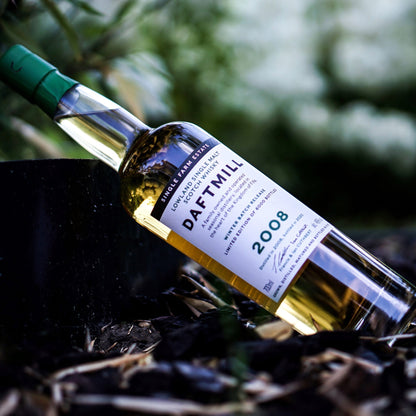 Daftmill Single Farm - 2008 Winter Release 46% 70cl