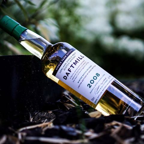 Daftmill Single Farm - 2008 Winter Release 46% 70cl