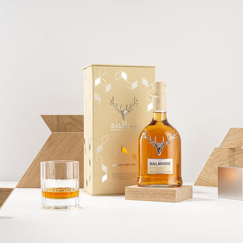 Dalmore Luminary No.1 2022 Edition 70cl