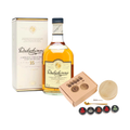 Dalwhinnie 15 Year Old Single Malt Whisky 70cl with FREE  Bevtools Smoker Bar Set 5 Flavors Wood Chips