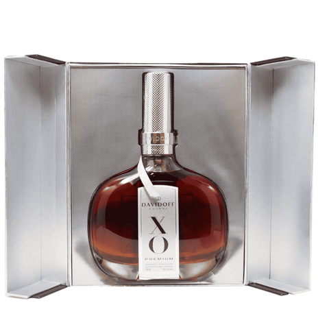 Davidoff XO Cognac with Giftbox 70cl