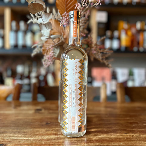 Derrumbes Durango Mezcal 70cl
