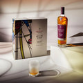 The Macallan Art is the Flower 70cl
