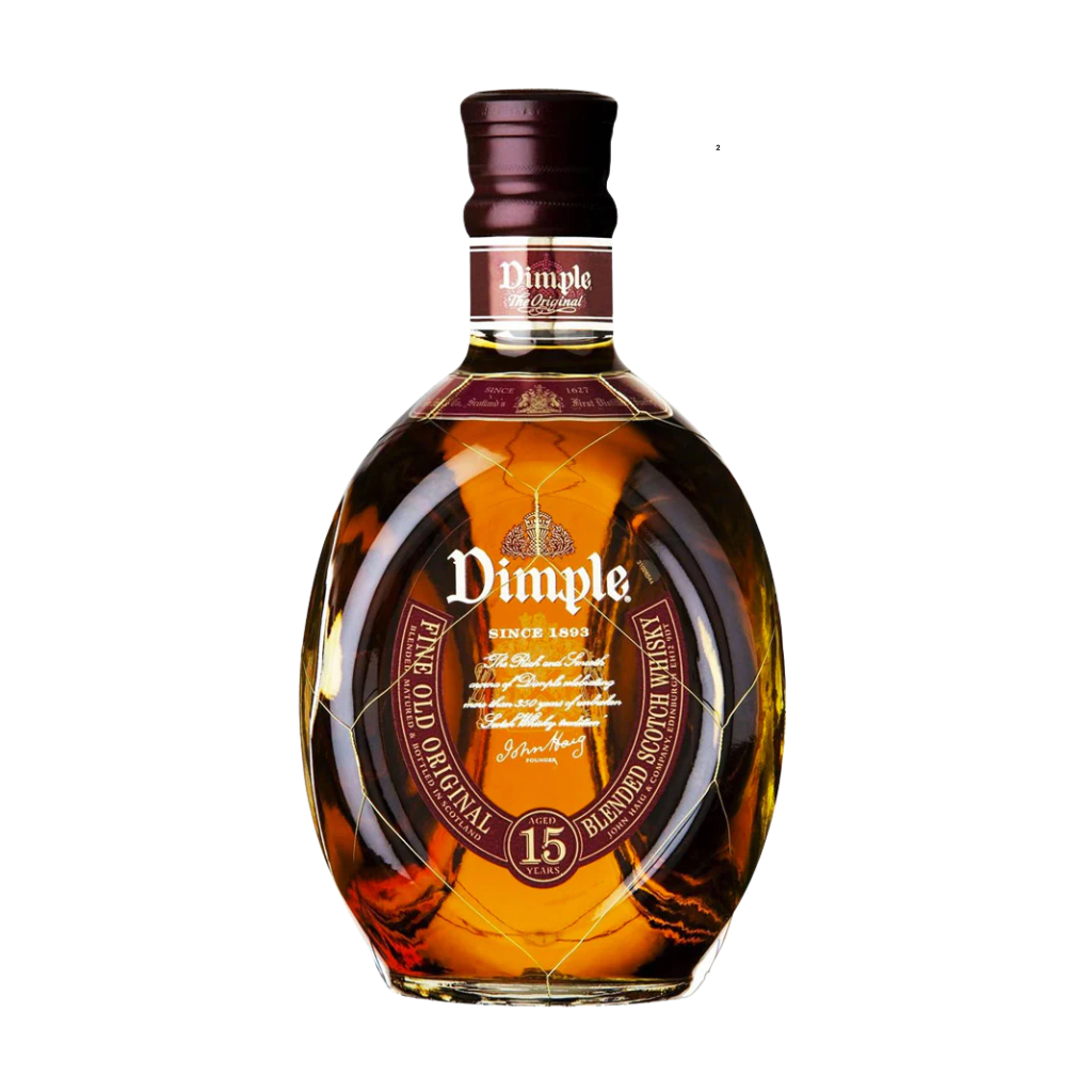 Dimple 15 Year Old 1L