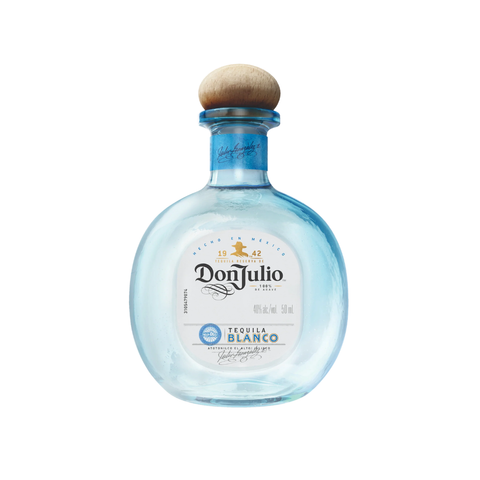 Don Julio Blanco Mini