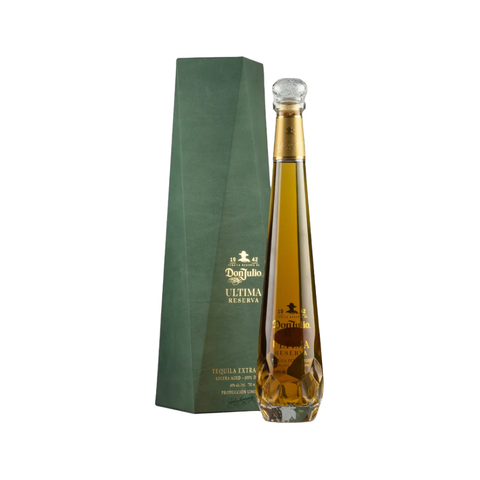 Don Julio Ultima Reserva Extra Anejo 75cl
