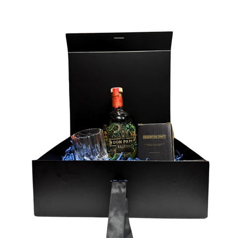Spirits in a Customized Gift Box