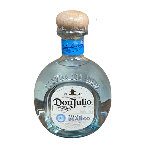 Don Julio Tequila Blanco 75cl