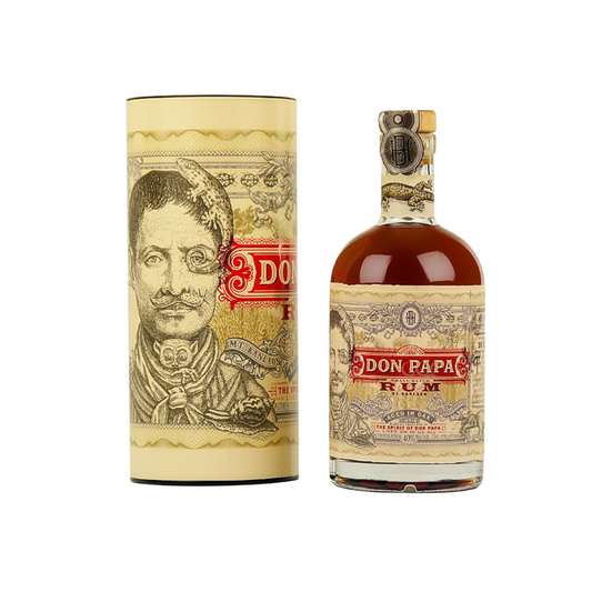 Don Papa 7 Year Old 70cl