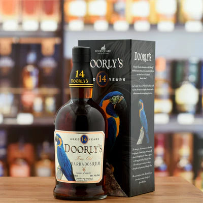 Doorly's 14 Year Old Barbados Rum 70cl