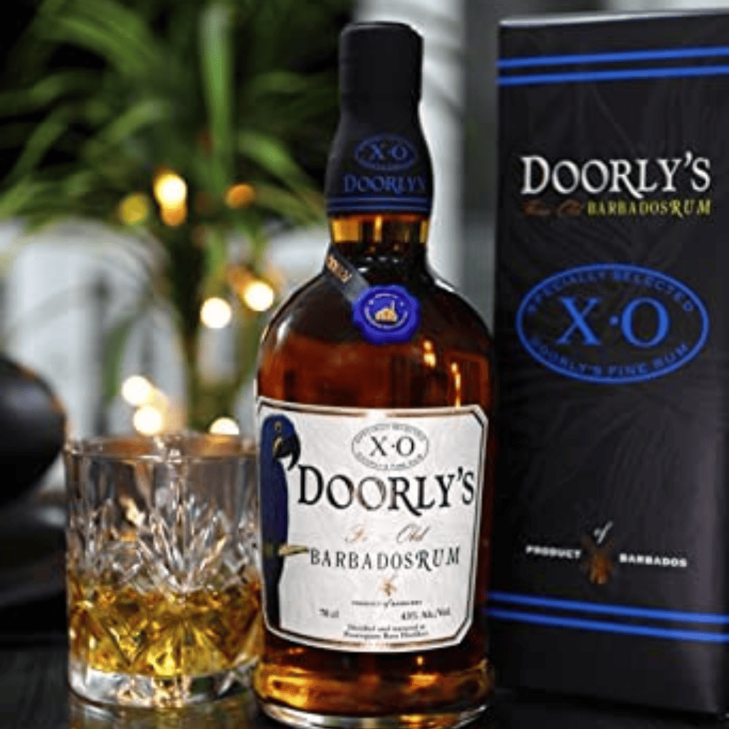 Doorly's XO Barbados Rum 70cl