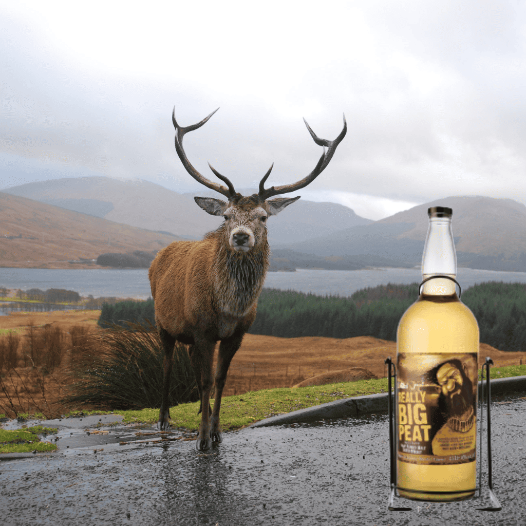 Douglas Laing - Big Peat 4.5L