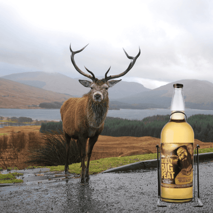 Douglas Laing - Big Peat 4.5L