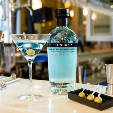 The London No. 1 Gin