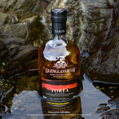 Glenglassaugh Torfa 70cl