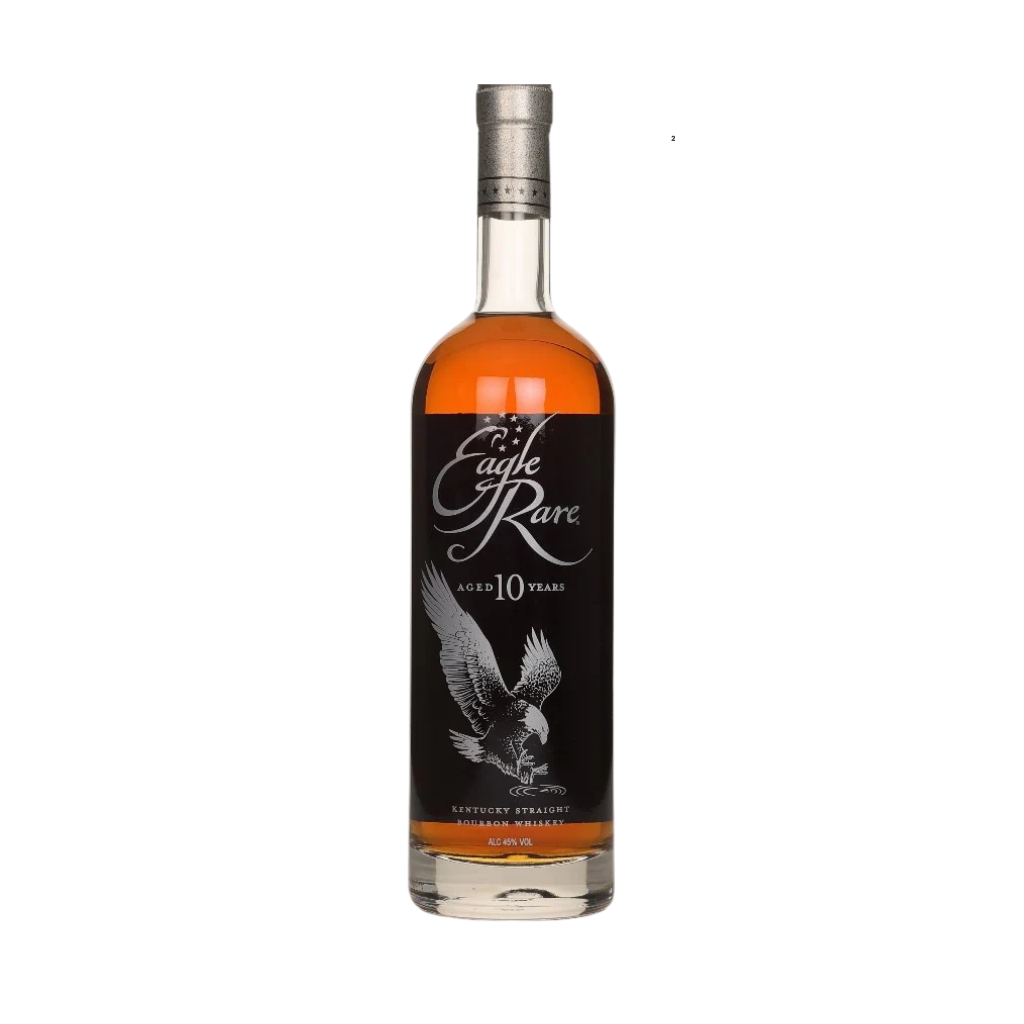 Eagle Rare 10 Year Old Kentucky Straight Bourbon Whiskey 70cl