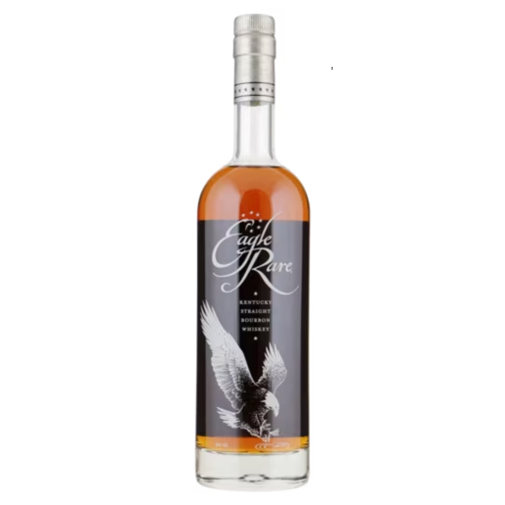 Eagle Rare 10 Year Old Kentucky Straight Bourbon Whiskey 70cl