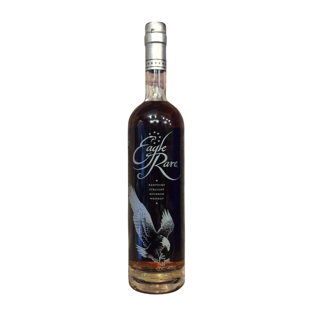 Eagle Rare 10 Year Old Kentucky Straight Bourbon Whiskey 70cl