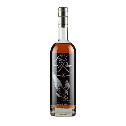 Eagle Rare 10 Year Old Kentucky Straight Bourbon Whiskey 70cl