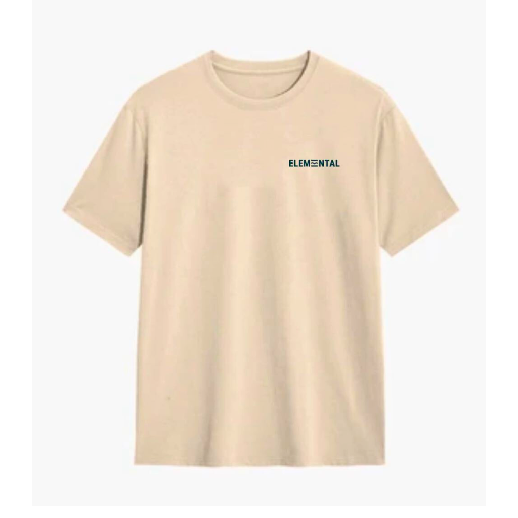 The Manila Gin Festival Elemental Exclusive Shirt