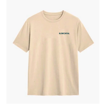 The Manila Gin Festival Elemental Exclusive Shirt