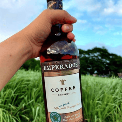 Emperador Coffee Brandy 75cl