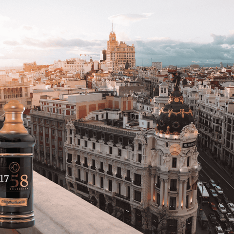 Encomienda D Cervera - 1758 Seleccion 75cl