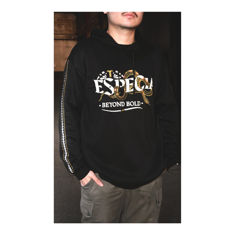 Especia Spiced Rum with FREE Especia Hoodie