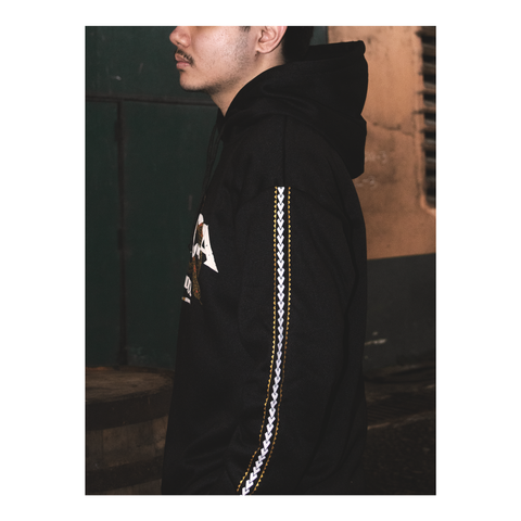 Especia Spiced Rum with FREE Especia Hoodie