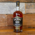 Ezra Brooks Straight Bourbon 99 proof