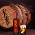 Glenfiddich 22 Year Old Gran Cortes 75cl