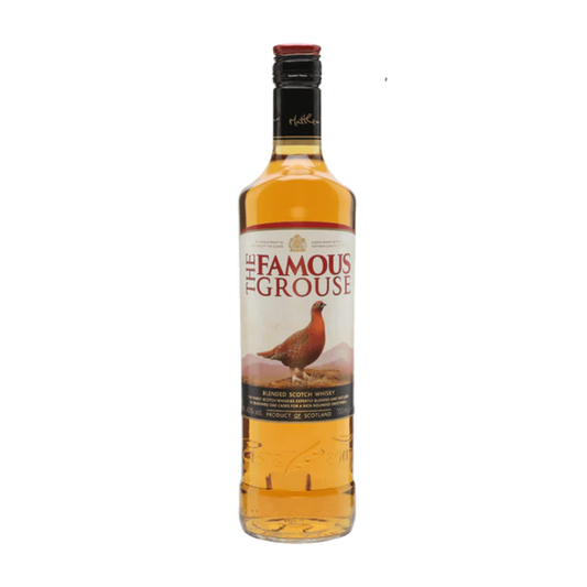 Famous Grouse Finest Blended Scotch Whisky 70cl