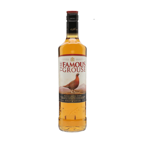 Famous Grouse Finest Blended Scotch Whisky 70cl