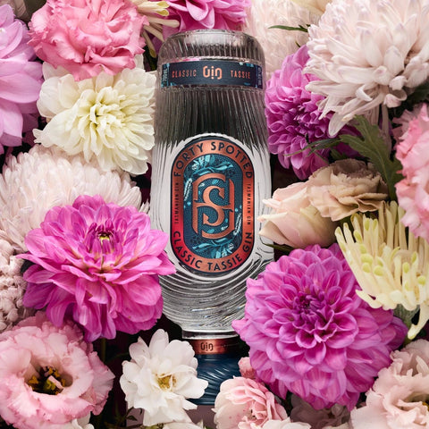 Forty Spotted The Tassie Trio Bundle