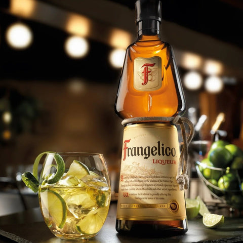 Frangelico Liqueur Hazelnut 700ml