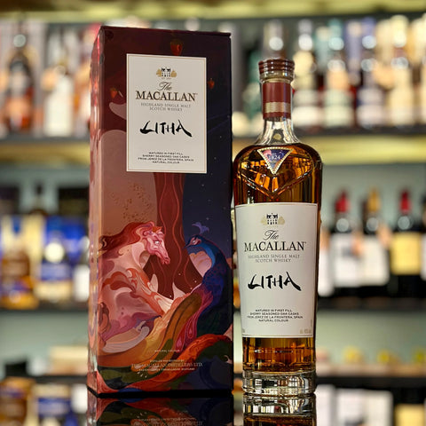 The Macallan Litha 70cl
