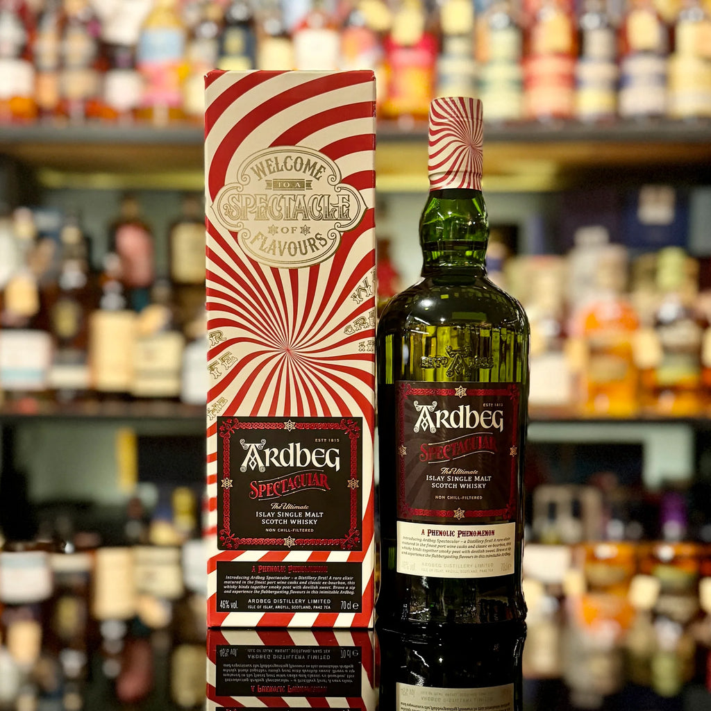 Ardbeg Day Spectacular 2024 46% 70cl