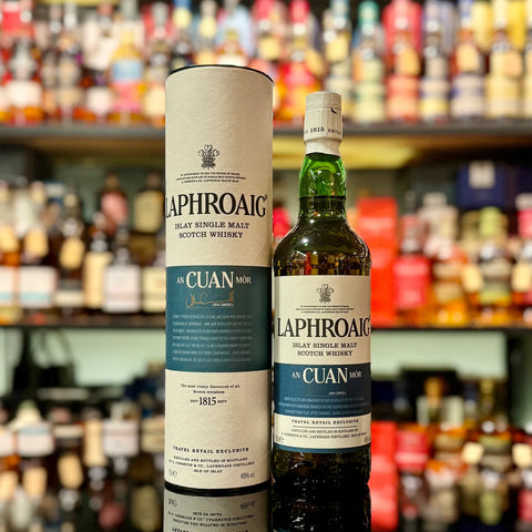 Laphroaig An Cuan Mor 70cl