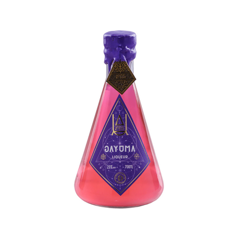 Gayuma Liqueur