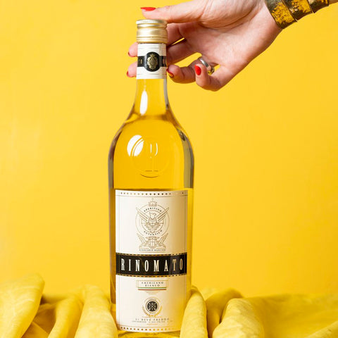 Rinomato Americano Bianco 1L