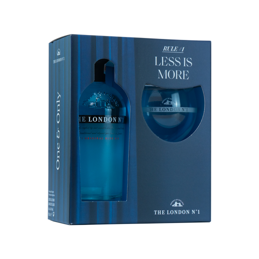 The London No. 1 Gin GWP