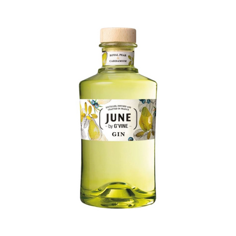 G'Vine Royal Pear and Cardamom Gin 70cl