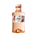 G'Vine 'June' Peach and Summer Fruits Gin 70cl