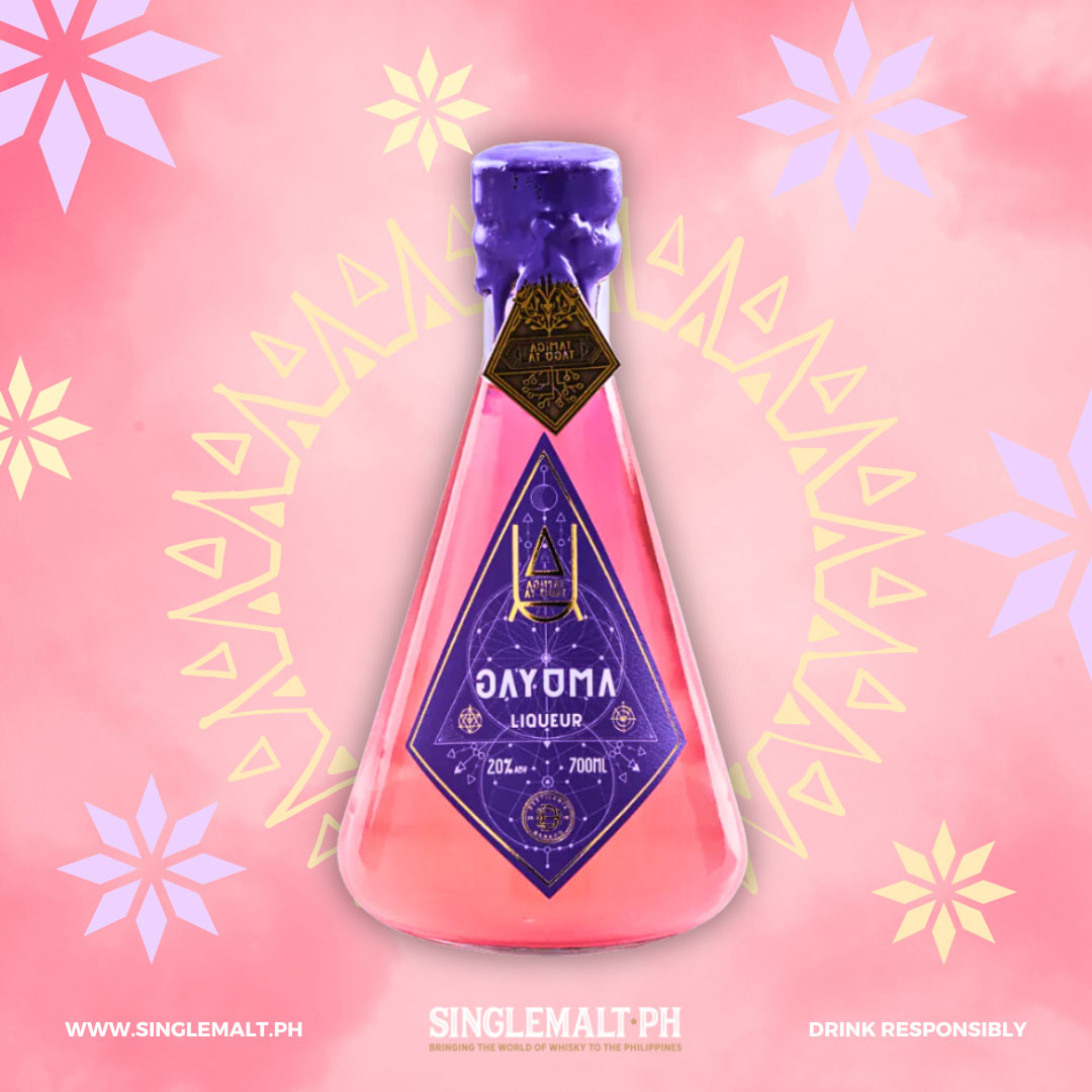 Gayuma Liqueur 70cl