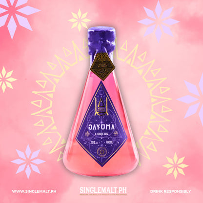 Gayuma Liqueur 70cl
