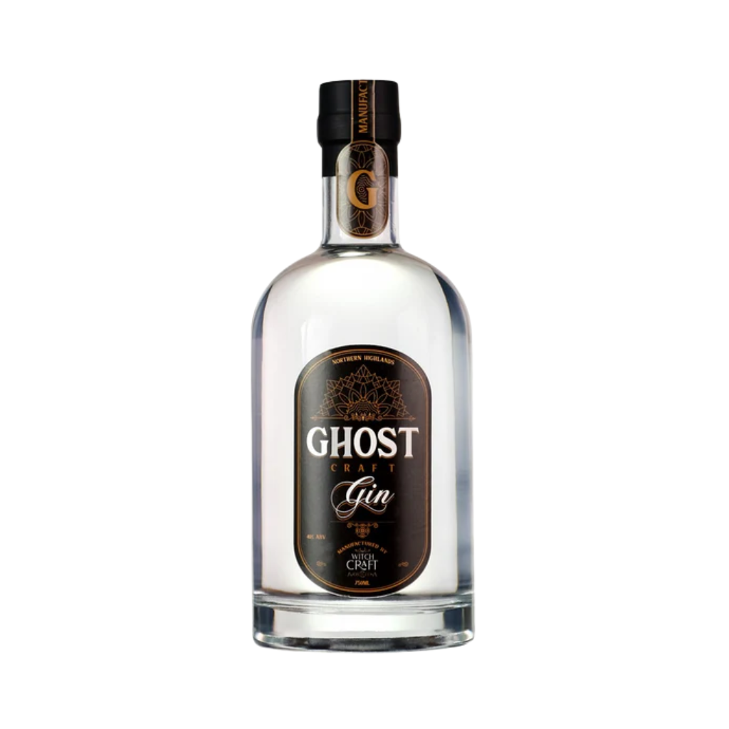 Ghost Craft Gin 70cl